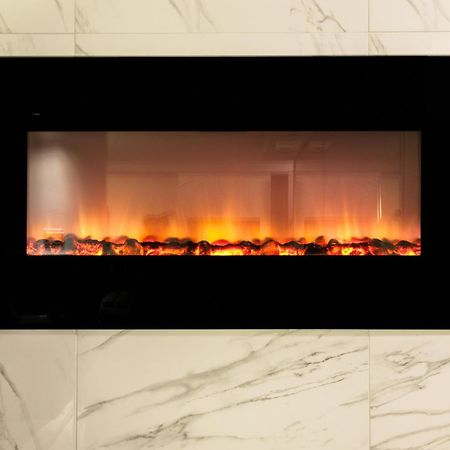 Le Chabrol Hotel & Suites มอนทรีอัล ห้อง รูปภาพ