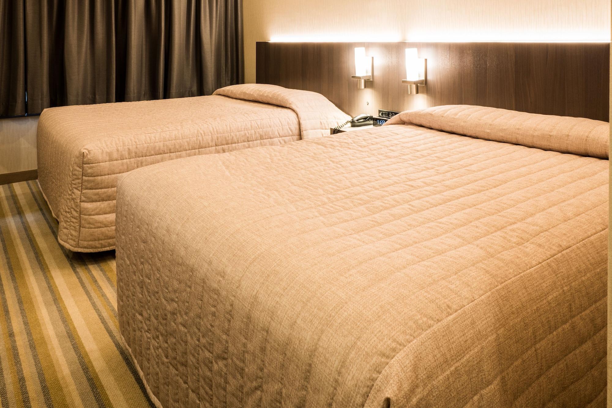 Le Chabrol Hotel & Suites มอนทรีอัล ภายนอก รูปภาพ