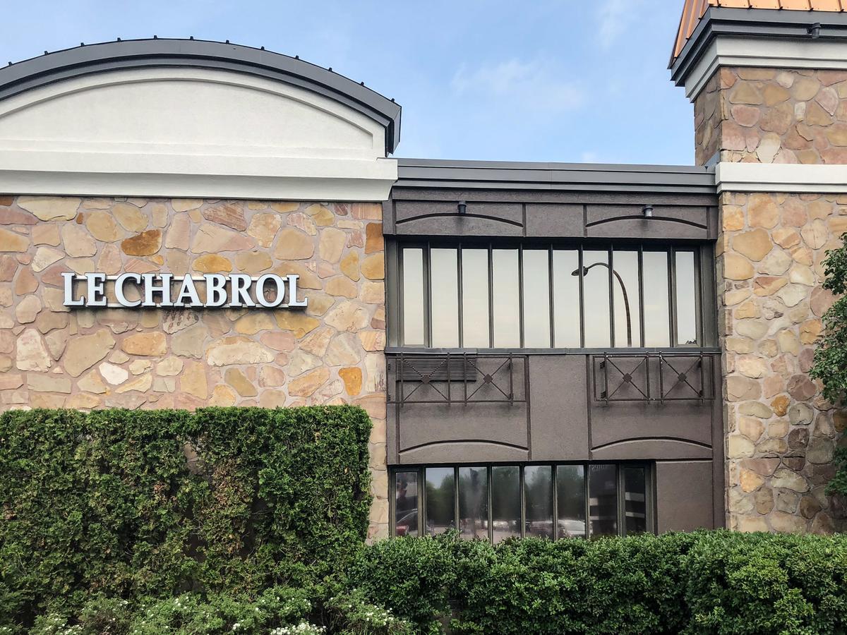 Le Chabrol Hotel & Suites มอนทรีอัล ภายนอก รูปภาพ
